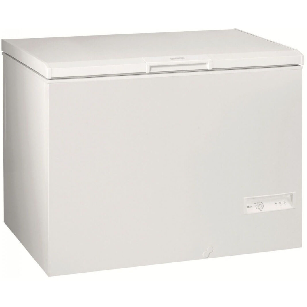 Lada frigorifica Gorenje FH331W, 307 l, Clasa A+, Alb Lada frigorifica Gorenje FH331W, 307 l, Clasa A+, Alb