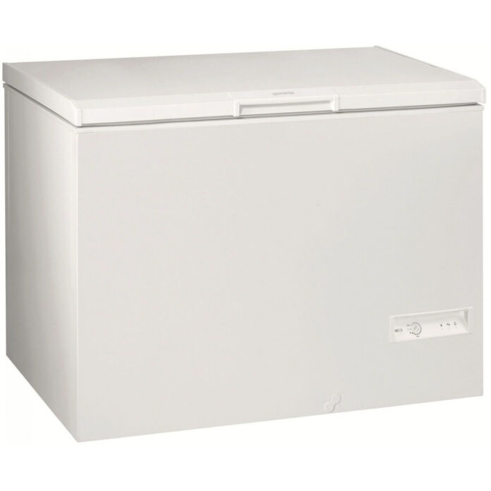 Lada frigorifica Gorenje FH331W, 307 l, Clasa A+, Alb Lada frigorifica Gorenje FH331W, 307 l, Clasa A+, Alb