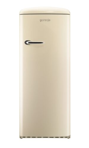 Frigider cu doua usi Gorenje RB60299OC, 281 l, Clasa A++ Frigider cu doua usi Gorenje RB60299OC, 281 l, Clasa A++