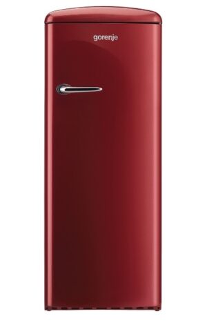 Frigider cu doua usi Gorenje RB60299OR, 281 l, Clasa A++ Frigider cu doua usi Gorenje RB60299OR, 281 l, Clasa A++