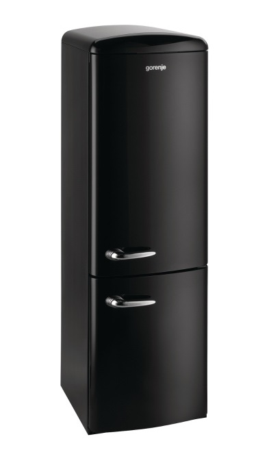Combina frigorifica Gorenje RK60359OBK, 321 l, Clasa A++, Negru Combina frigorifica Gorenje RK60359OBK, 321 l, Clasa A++, Negru
