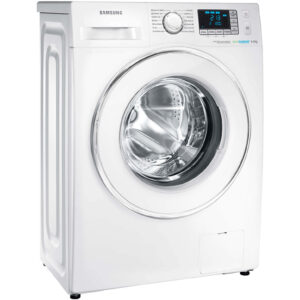 Masina de spalat rufe SLIM Samsung WF60F4E5W2W, Eco Bubble, 6 kg, 1200 RPM, Clasa A++ Masina de spalat rufe SLIM Samsung WF60F4E5W2W, Eco Bubble, 6 kg, 1200 RPM, Clasa A++