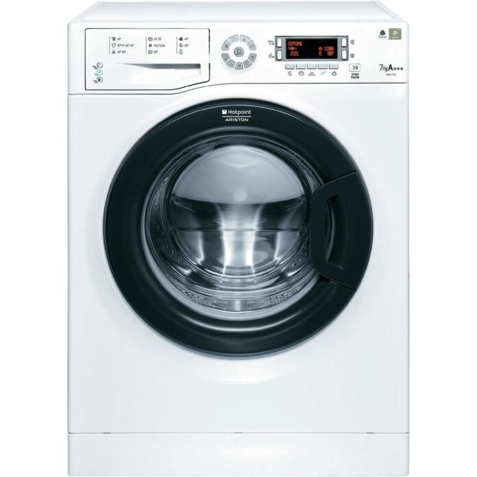 Masina de spalat rufe slim Hotpoint WMSD723B, 1200 RPM, 7 kg, Clasa A+++ Masina de spalat rufe slim Hotpoint WMSD723B, 1200 RPM, 7 kg, Clasa A+++