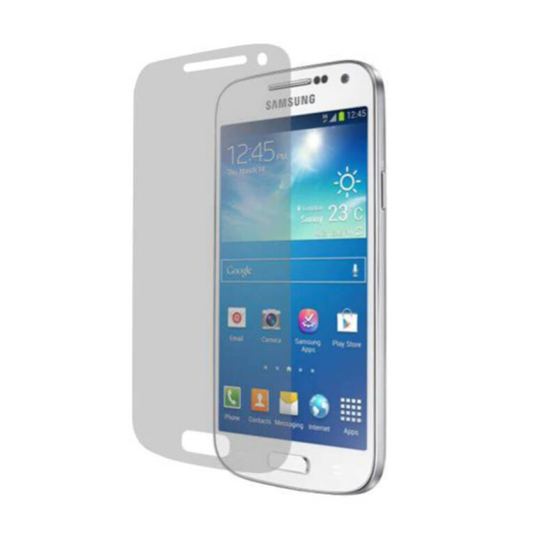 Folie protectie Magic Guard FOLI9195 pentru Samsung Galaxy S4 Mini i9190/i9195