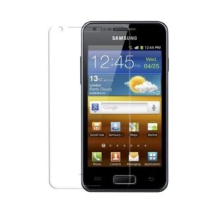 Folie protectie Magic Guard FOLI9070 pentru Samsung Galaxy S Advance Folie protectie Magic Guard FOLI9070 pentru Samsung Galaxy S Advance