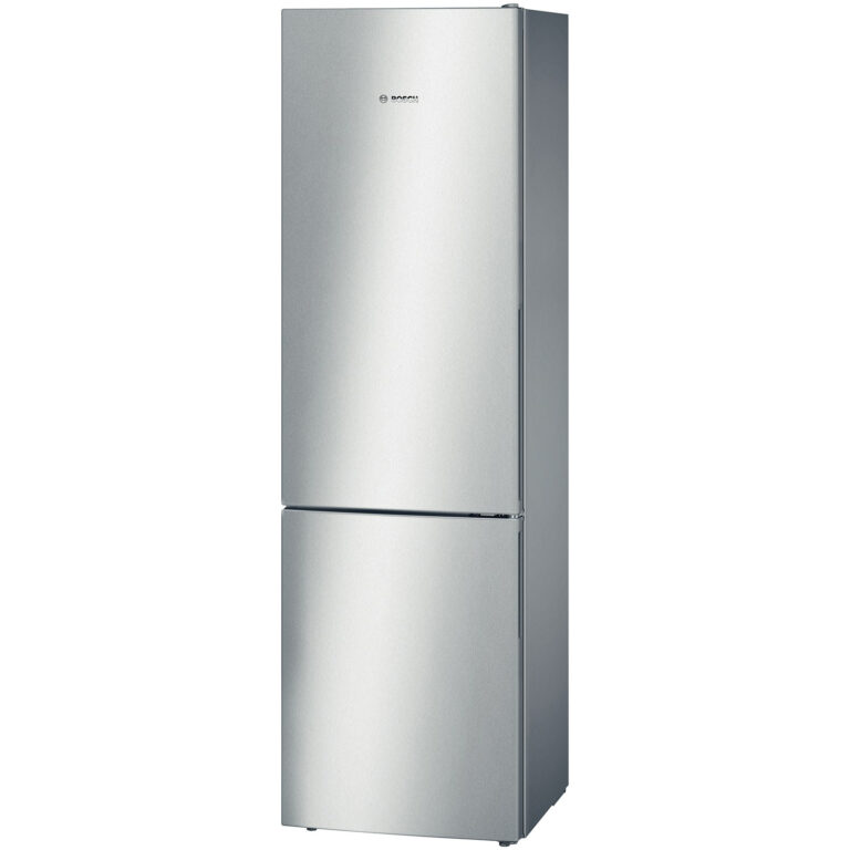 Combina frigorifica Bosch KGN39VL21, 354 l, Clasa A+