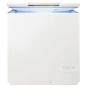 Lada frigorifica Zanussi ZFC14400WA, 140 l, Clasa A+ Lada frigorifica Zanussi ZFC14400WA, 140 l, Clasa A+