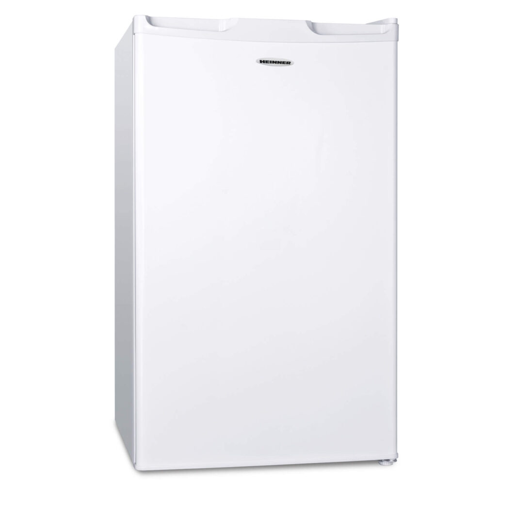 Frigider cu o usa Heinner HF-100A+, 100 l, Clasa A+ Frigider cu o usa Heinner HF-100A+, 100 l, Clasa A+