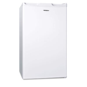 Frigider cu o usa Heinner HF-100A+, 100 l, Clasa A+ Frigider cu o usa Heinner HF-100A+, 100 l, Clasa A+