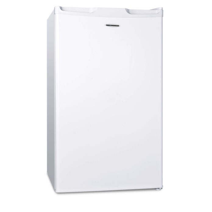 Frigider cu o usa Heinner HF-100A+, 100 l, Clasa A+ Frigider cu o usa Heinner HF-100A+, 100 l, Clasa A+