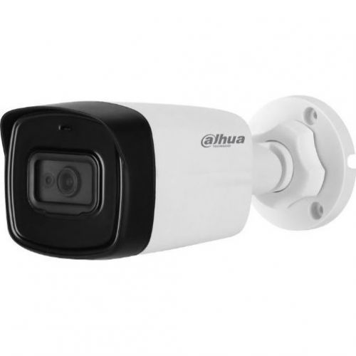 Camera de supraveghere pentru exterior, 2MP, Dahua HAC-HFW1200TL-0360B, lentila 3.6mm, IR 40m Camera de supraveghere pentru exterior, 2MP, Dahua HAC-HFW1200TL-0360B, lentila 3.6mm, IR 40m