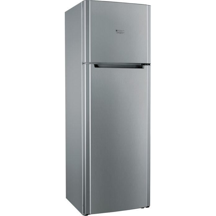 Frigider cu doua usi Hotpoint ETM 17221 V, 313 l, Clasa A+ Frigider cu doua usi Hotpoint ETM 17221 V, 313 l, Clasa A+