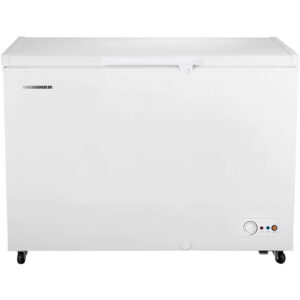 Lada frigorifica Heinner HCF-306A+, 306 l, Clasa A+, Alb Lada frigorifica Heinner HCF-306A+, 306 l, Clasa A+, Alb