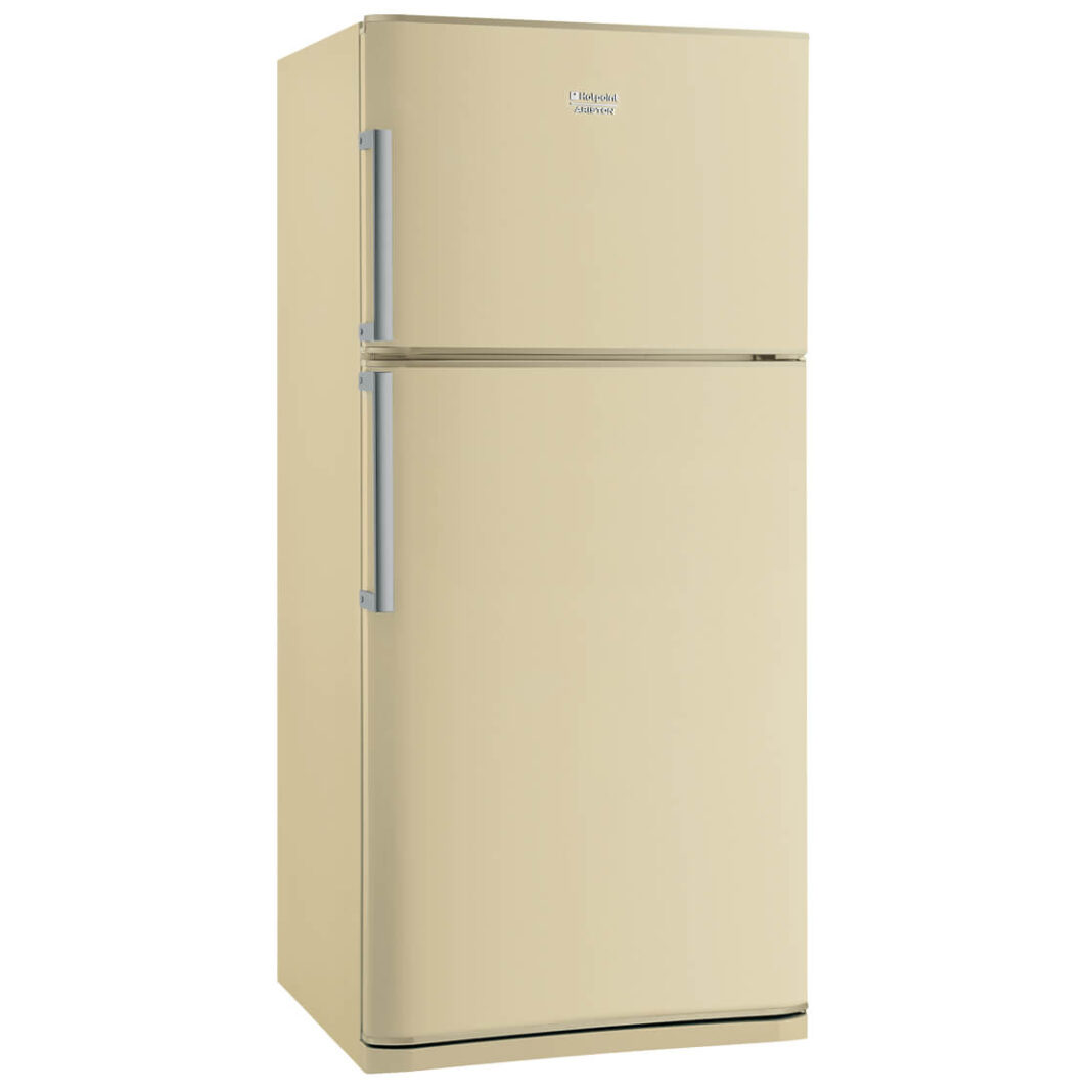 Frigider cu doua usi Hotpoint MTZ 627 NF, No Frost, 532 l, Clasa A+ Frigider cu doua usi Hotpoint MTZ 627 NF, No Frost, 532 l, Clasa A+