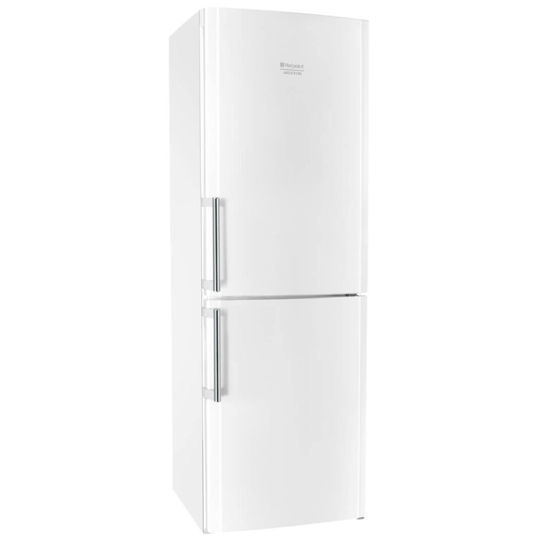 Combina frigorifica Hotpoint EBLH 18213 F O3, 283 l, Clasa A+, Alb Combina frigorifica Hotpoint EBLH 18213 F O3, 283 l, Clasa A+, Alb