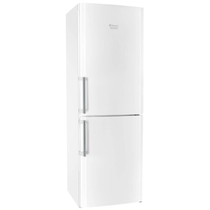 Combina frigorifica Hotpoint EBLH 18213 F O3, 283 l, Clasa A+, Alb Combina frigorifica Hotpoint EBLH 18213 F O3, 283 l, Clasa A+, Alb