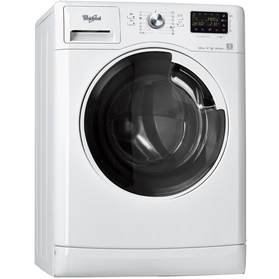 Masina de spalat rufe Whirlpool AWIC 10914, 1400 rpm, 10 kg, Clasa A+++, Al 6-lea Simt Infinite Care, Alb Masina de spalat rufe Whirlpool AWIC 10914, 1400 rpm, 10 kg, Clasa A+++, Al 6-lea Simt Infinite Care, Alb