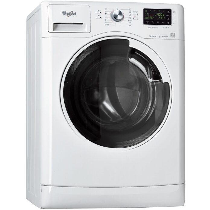 Masina de spalat rufe Whirlpool AWIC 10914, 1400 rpm, 10 kg, Clasa A+++, Al 6-lea Simt Infinite Care, Alb Masina de spalat rufe Whirlpool AWIC 10914, 1400 rpm, 10 kg, Clasa A+++, Al 6-lea Simt Infinite Care, Alb