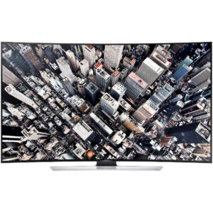 Televizor curbat, Smart LED 3D, Samsung 55HU8500 138 cm, Ultra HD 4K Televizor curbat, Smart LED 3D, Samsung 55HU8500 138 cm, Ultra HD 4K
