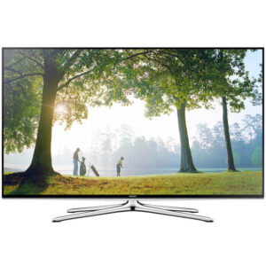 Televizor Smart LED 3D, Samsung 32H6200, 80 cm, Full HD Televizor Smart LED 3D, Samsung 32H6200, 80 cm, Full HD