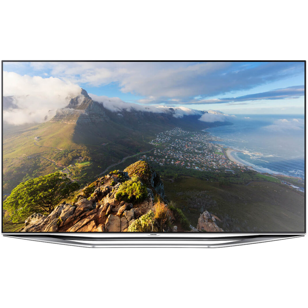 Televizor Smart LED 3D, Samsung 60H7000, 152 cm, Full HD Televizor Smart LED 3D, Samsung 60H7000, 152 cm, Full HD
