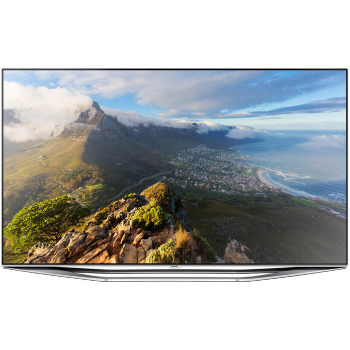 Televizor Smart LED 3D, Samsung 60H7000, 152 cm, Full HD Televizor Smart LED 3D, Samsung 60H7000, 152 cm, Full HD