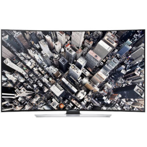 Televizor curbat, Smart LED 3D, Samsung 65HU8500 164 cm, Ultra HD 4K Televizor curbat, Smart LED 3D, Samsung 65HU8500 164 cm, Ultra HD 4K