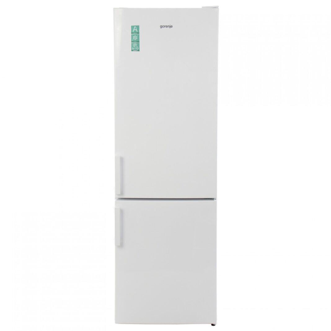Combina frigorifica Gorenje RK 6191 AW, 307 l, Clasa A+, Alb