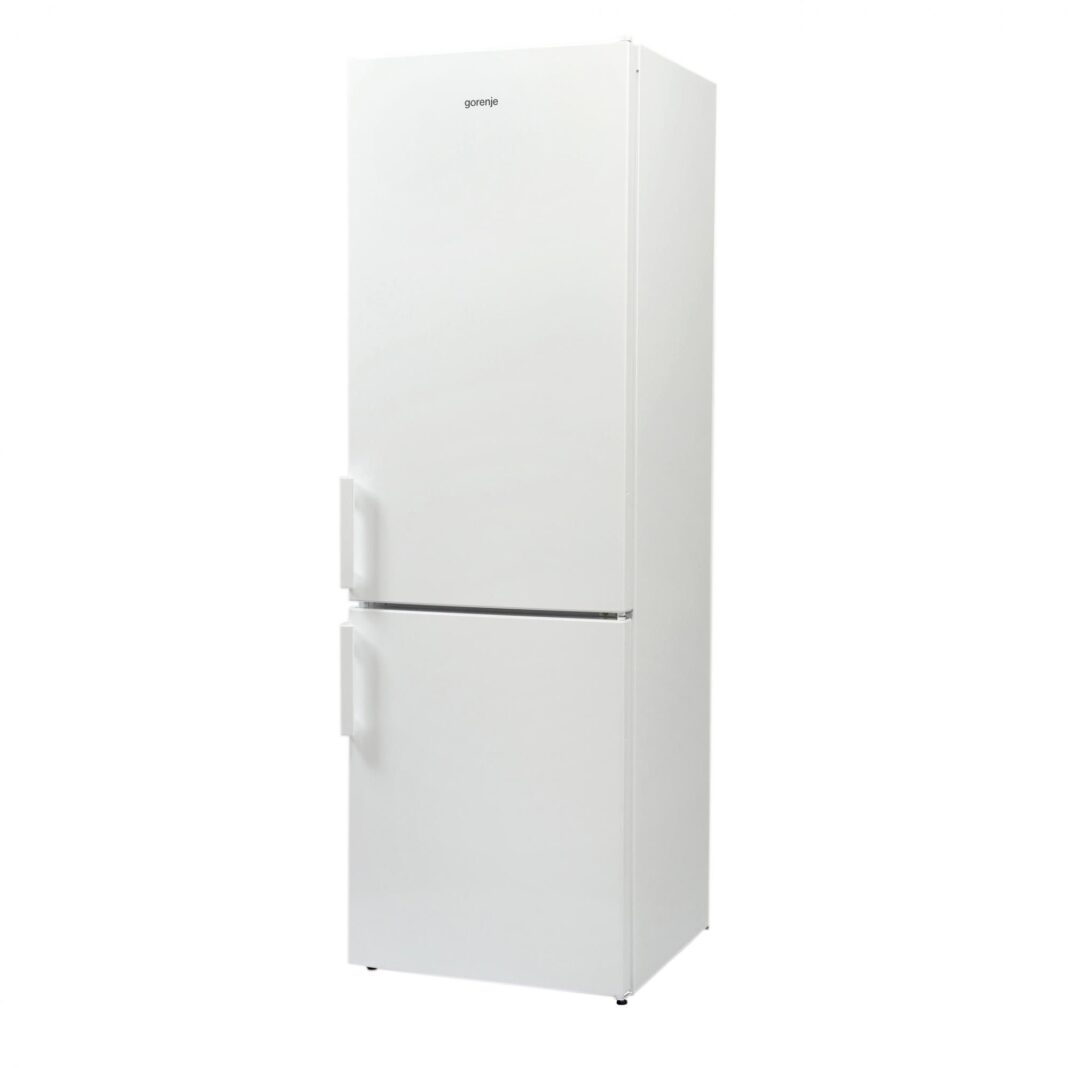 Combina frigorifica Gorenje NRK 6191 CW, 307 l, Clasa A+, Alb Combina frigorifica Gorenje NRK 6191 CW, 307 l, Clasa A+, Alb
