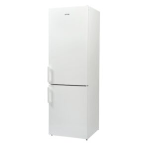 Combina frigorifica Gorenje NRK 6191 CW, 307 l, Clasa A+, Alb Combina frigorifica Gorenje NRK 6191 CW, 307 l, Clasa A+, Alb