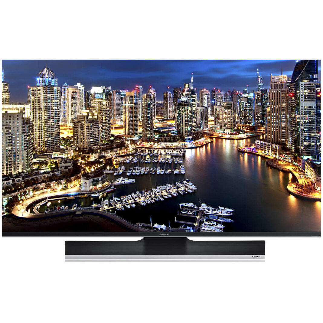 Televizor Smart LED, Samsung 50HU6900, 125 cm, Ultra HD 4K Televizor Smart LED, Samsung 50HU6900, 125 cm, Ultra HD 4K