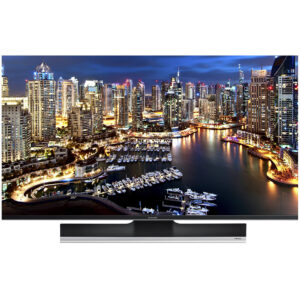 Televizor Smart LED, Samsung 50HU6900, 125 cm, Ultra HD 4K Televizor Smart LED, Samsung 50HU6900, 125 cm, Ultra HD 4K