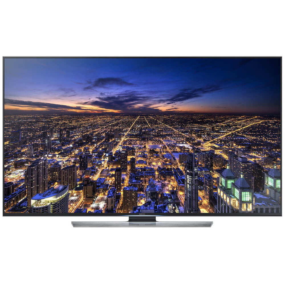 Televizor Smart LED 3D, Samsung 48HU7500, 121 cm, Ultra HD 4K Televizor Smart LED 3D, Samsung 48HU7500, 121 cm, Ultra HD 4K