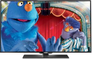 Televizor LED, Philips 40PFH4309/88, 102 cm, Full HD Televizor LED, Philips 40PFH4309/88, 102 cm, Full HD