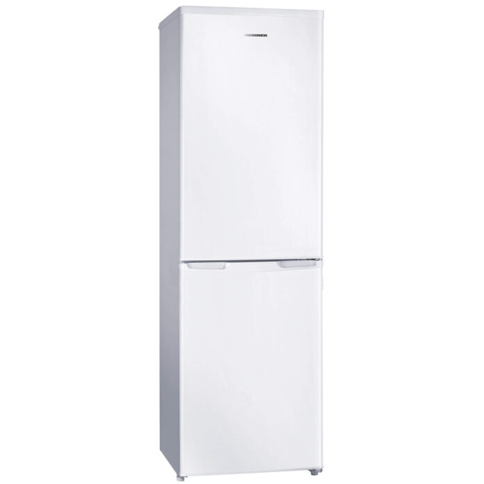 Combina frigorifica Heinner HC-249A+, 249 l, Clasa A+, Alb Combina frigorifica Heinner HC-249A+, 249 l, Clasa A+, Alb