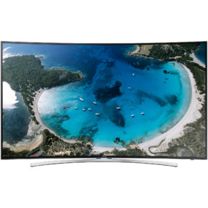 Televizor curbat, Smart LED 3D, Samsung 65H8000, 163 cm, Full HD Televizor curbat, Smart LED 3D, Samsung 65H8000, 163 cm, Full HD