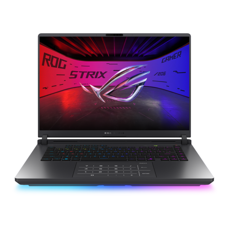 Laptop ROG Strix G16 (2025) G615JHR-RV081