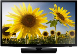 Televizor LED, Samsung 24H4000, 70 cm, HD Televizor LED, Samsung 24H4000, 70 cm, HD