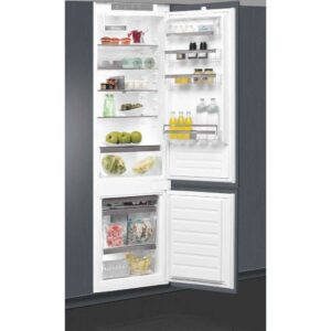 Combina frigorifica incorporabila Whirlpool ART 9810, 308 l, Clasa A+ Combina frigorifica incorporabila Whirlpool ART 9810, 308 l, Clasa A+