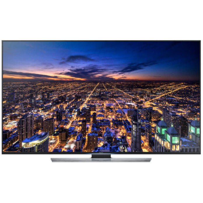 Televizor Smart LED 3D, Samsung 85HU7500, 214 cm, Ultra HD 4K Televizor Smart LED 3D, Samsung 85HU7500, 214 cm, Ultra HD 4K