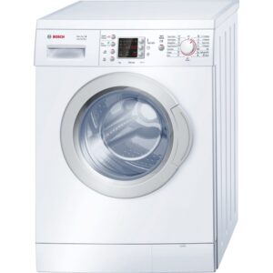 Masina de spalat rufe Bosch WAE24469BY, 7 kg, 1200 RPM, Clasa A+++ Masina de spalat rufe Bosch WAE24469BY, 7 kg, 1200 RPM, Clasa A+++