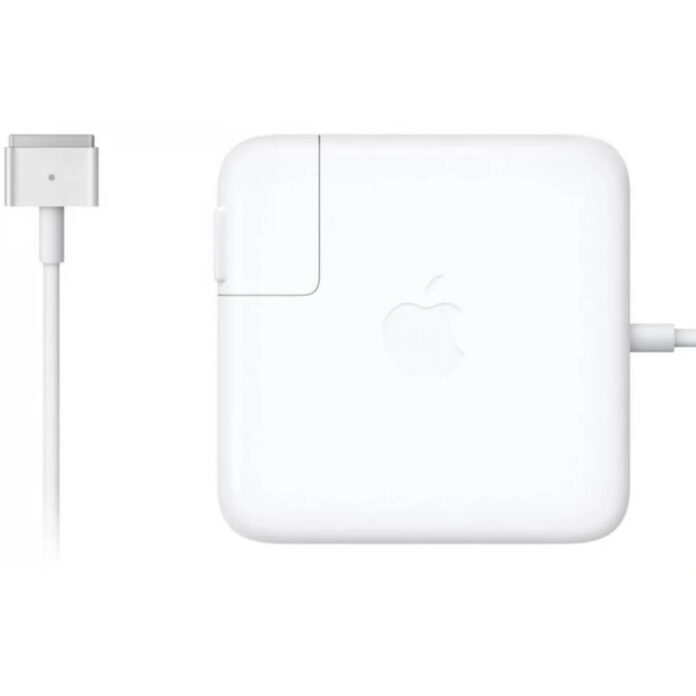 Incarcator laptop MagSafe 2 Apple pentru MacBook Pro 13, 60W, Alb Incarcator laptop MagSafe 2 Apple pentru MacBook Pro 13, 60W, Alb