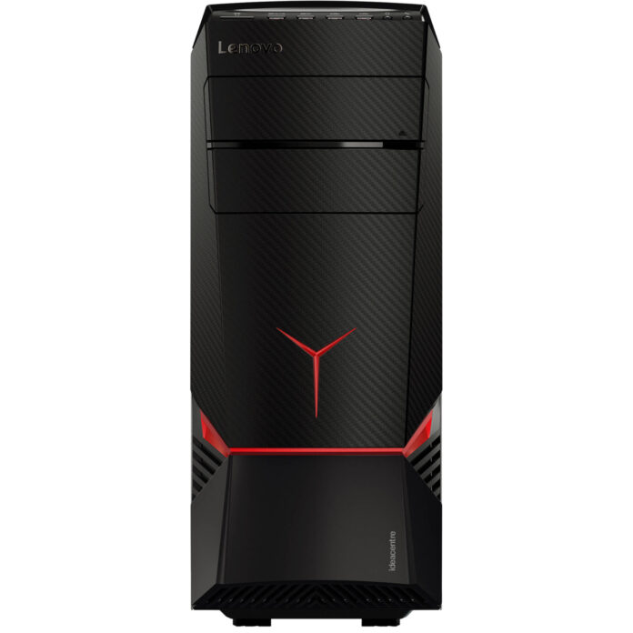 Sistem Desktop PC Gaming Lenovo IdeaCentre Y900-34ISZ, Intel Core i7-6700K, 16GB DDR4, HDD 1TB + SSD 256GB, nVidia GeForce GTX 1080 8GB, Free DOS Sistem Desktop PC Gaming Lenovo IdeaCentre Y900-34ISZ, Intel Core i7-6700K, 16GB DDR4, HDD 1TB + SSD 256GB, nVidia GeForce GTX 1080 8GB, Free DOS