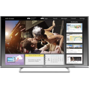 Televizor Smart LED, Panasonic 50AS520E, 127 cm, Full HD Televizor Smart LED, Panasonic 50AS520E, 127 cm, Full HD