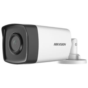 Sistem supraveghere Hikvision 4 camere 2MP IR 80M DVR 4 canale Hard 1TB accesorii Sistem supraveghere Hikvision 4 camere 2MP IR 80M DVR 4 canale Hard 1TB accesorii