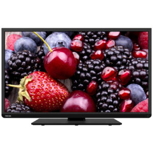 Televizor Smart LED, Toshiba 40L3433DG, 102 cm, Full HD Televizor Smart LED, Toshiba 40L3433DG, 102 cm, Full HD