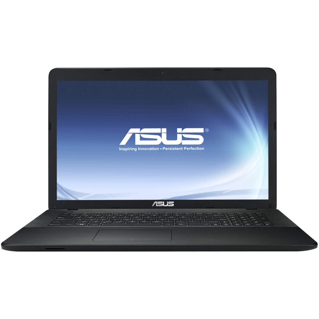 Laptop Asus X751LN-TY109D, Intel Core i3-4030U, 8GB DDR3, HDD 1TB,  nVidia GeForce 840M 2GB, Free DOS