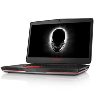 Laptop Alienware 17, Intel Core i7-4910MQ, 16GB DDR3, HDD 1TB + SSD 80GB, nVidia GeForce GTX 880M 8GB, Windows 8 Laptop Alienware 17, Intel Core i7-4910MQ, 16GB DDR3, HDD 1TB + SSD 80GB, nVidia GeForce GTX 880M 8GB, Windows 8