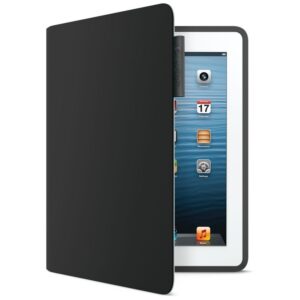 Husa cu tastatura Logitech Carbon pentru iPad, negru Husa cu tastatura Logitech Carbon pentru iPad, negru