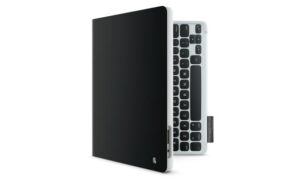 Husa cu tastatura Logitech Folio pentru iPad, negru Husa cu tastatura Logitech Folio pentru iPad, negru